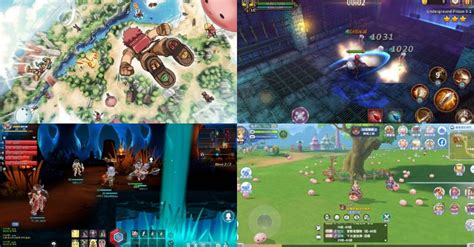 Upcoming Titles: List of Ragnarok Online Games for PC and Mobile.